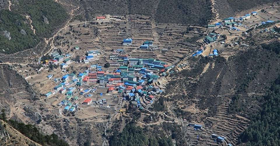 Everest Base Camp trek - Green Valley Nepal Treks Pvt Ltd - Nepal - Image 4