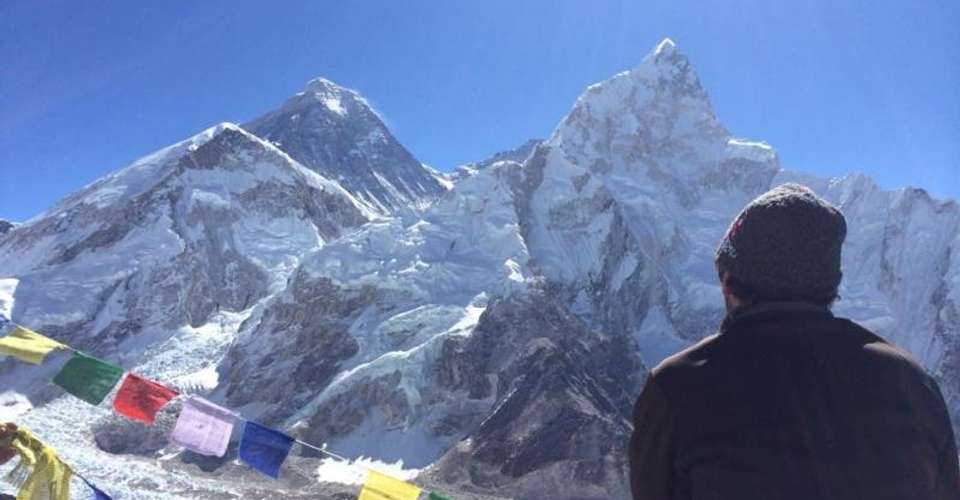 Everest Base Camp trek - Green Valley Nepal Treks Pvt Ltd - Nepal - Image 1