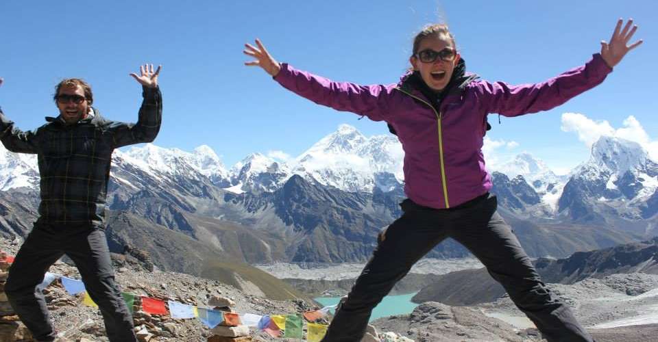 Everest Base Camp trek - Green Valley Nepal Treks Pvt Ltd - Nepal - Image 5