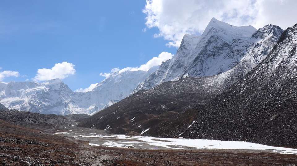 Everest Base Camp Trek & Island Peak Climb - Nepal Climbing Adventure Pvt. Ltd. - Nepal - Image 3