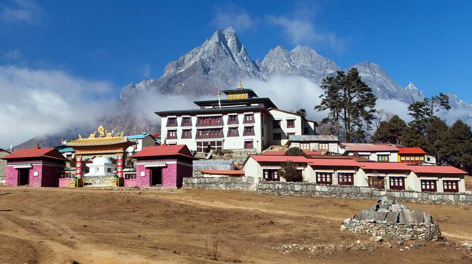 Everest Base Camp Trek & Island Peak Climb - Nepal Climbing Adventure Pvt. Ltd. - Nepal - Image 5