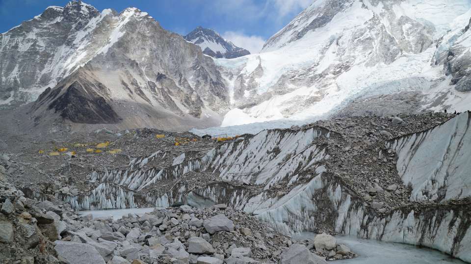 Everest Base Camp Trek Helicopter Return - Exciting Nepal Treks And Expedition - Nepal - Image 3