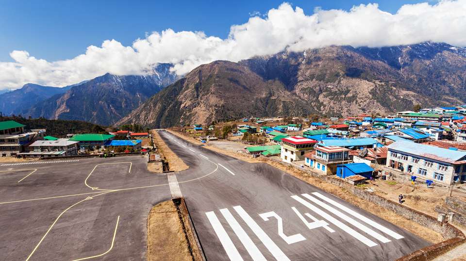Everest Base Camp Trek Helicopter Return - Exciting Nepal Treks And Expedition - Nepal - Image 4