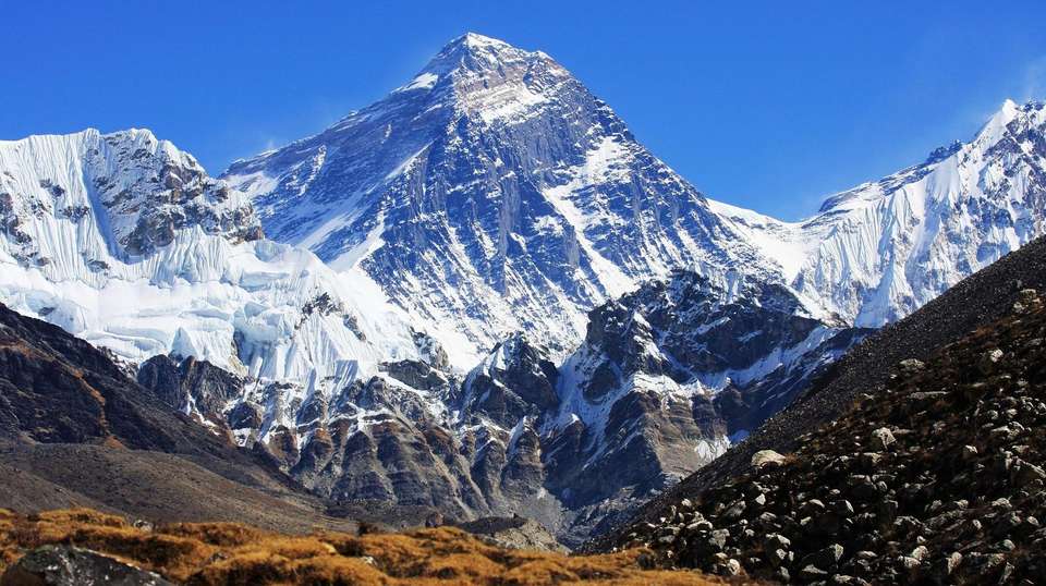 Everest Base Camp Trek With Chopper Return - Master Himalaya Treks And Expedition Pvt Ltd - Nepal - Image 2