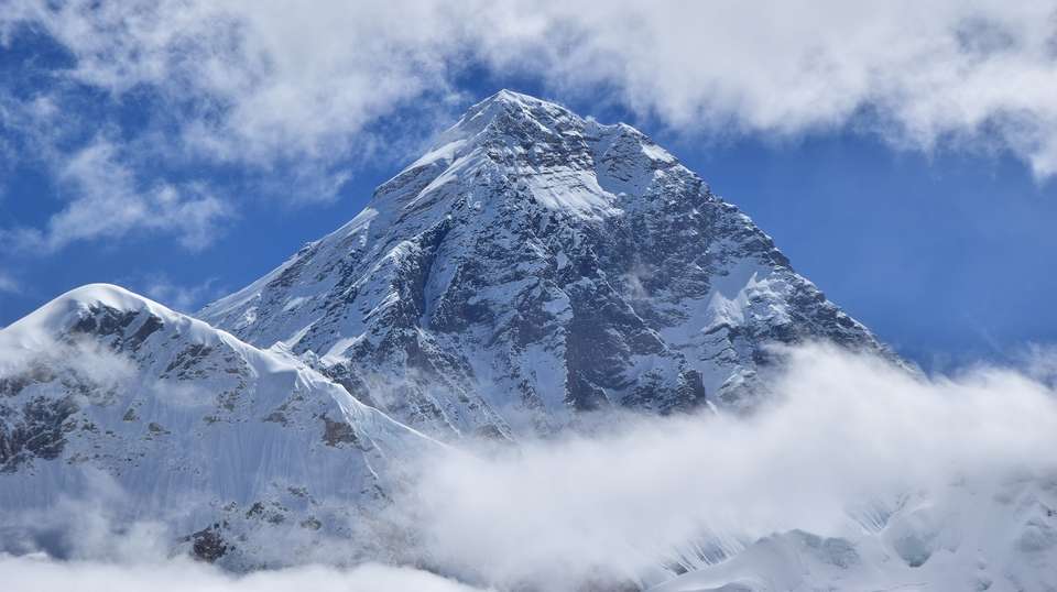 Everest Base Camp Trek With Chopper Return (9 Days) - Nepal Eco Adventure Pvt Ltd - Nepal - Image 2