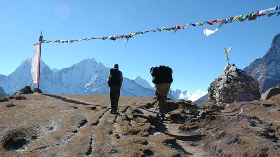 Everest Base Camp Heli Trek - Ace The Himalaya - Nepal - Image 3