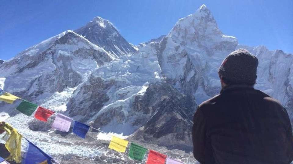 Everest Base Camp Trek With Heli Return - undefined - Image 3