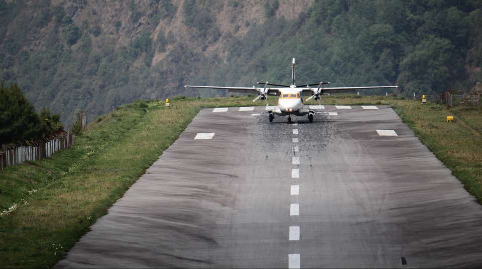 Everest Base Camp Helicopter Trek - Luxury Holidays Nepal Pvt. Ltd - Nepal - Image 3