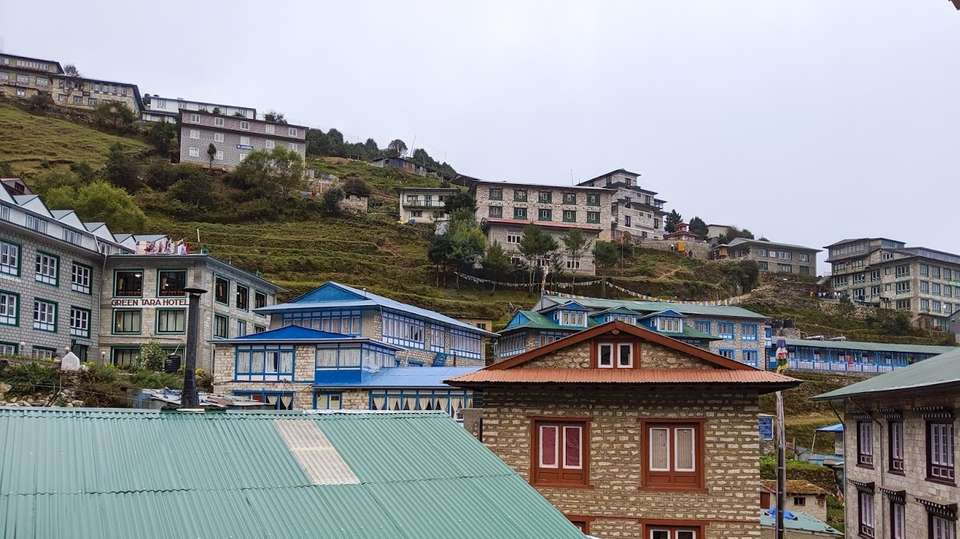 Everest Base Camp Trek With Helicopter Return to Lukla - Nepal Climbing Adventure Pvt. Ltd. - Nepal - Image 3