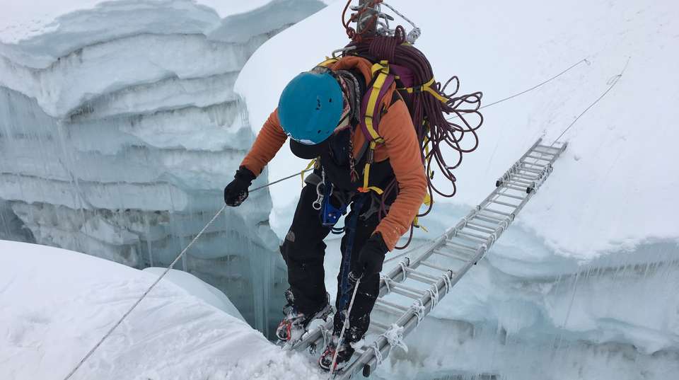 Everest Base Camp Trek with Island Peak Climb - Nepal Horizon Treks & Expedition - Nepal - Image 3