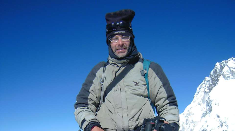 Everest Base camp trek with Island Peak climbing - Nepal Eco Adventure Pvt Ltd - Nepal - Image 6