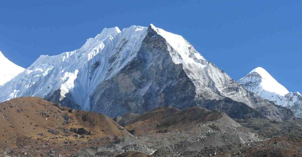Everest Base camp trek with Island Peak climbing - Nepal Eco Adventure Pvt Ltd - Nepal - Image 2