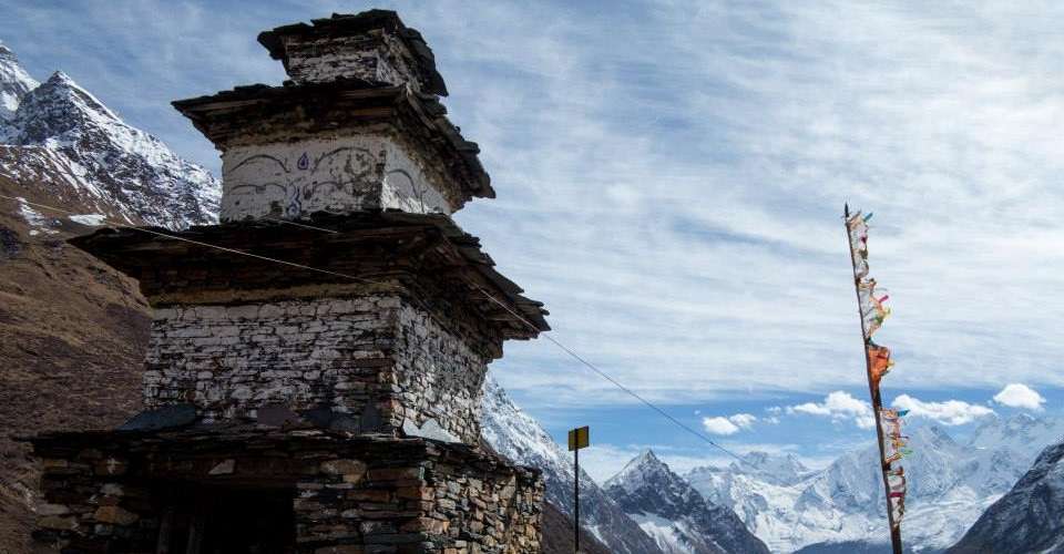 Everest Base camp trek with Island Peak climbing - Nepal Eco Adventure Pvt Ltd - Nepal - Image 3