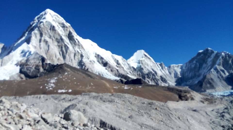 12 Days Everest Base Camp Trekking - Nepal Lion Tours And Treks Pvt Ltd - Nepal - Image 5