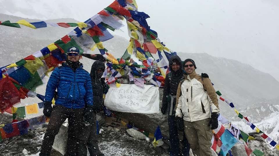 12 Days Everest Base Camp Trekking - Nepal Lion Tours And Treks Pvt Ltd - Nepal - Image 7