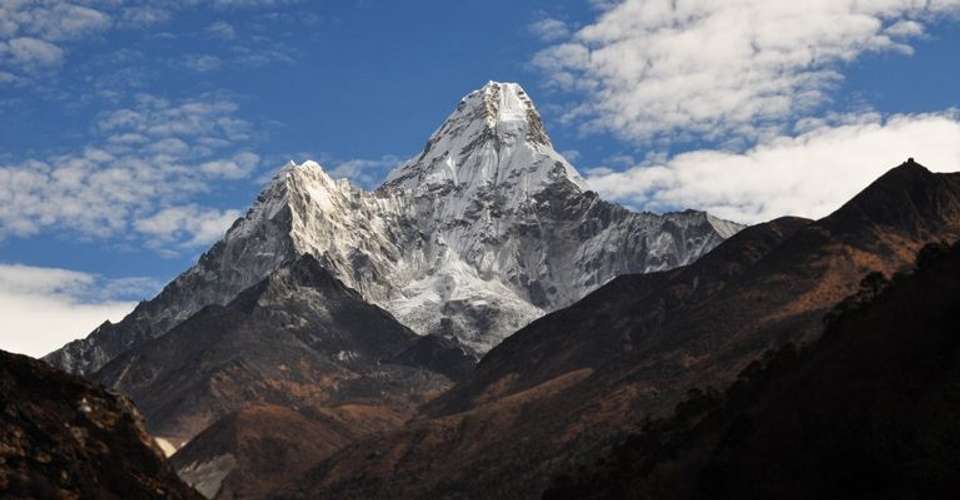 Everest Base Camp Trekking - Breakfree Adventures Pvt Ltd - Nepal - Image 3