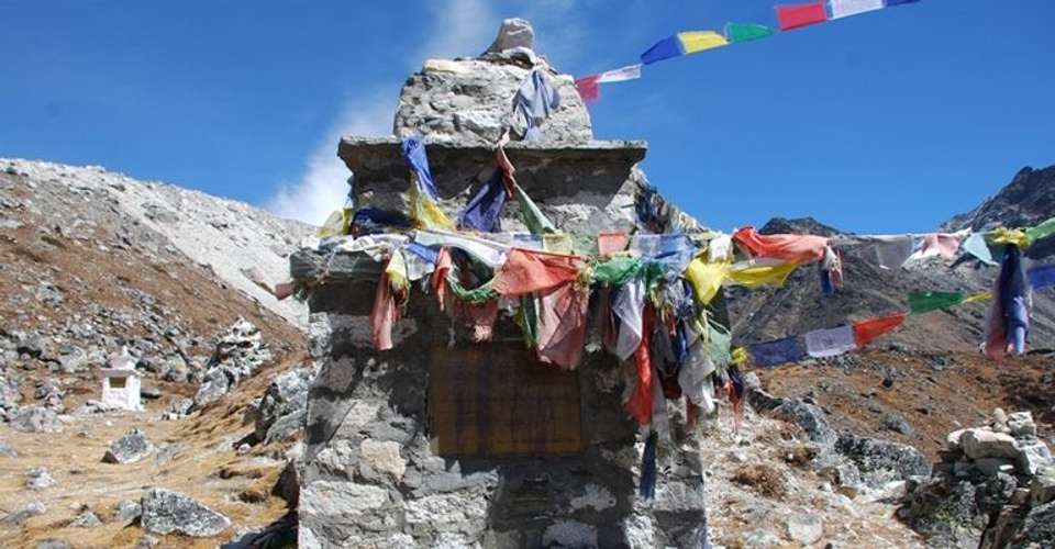 Everest Base Camp Trekking - Breakfree Adventures Pvt Ltd - Nepal - Image 4