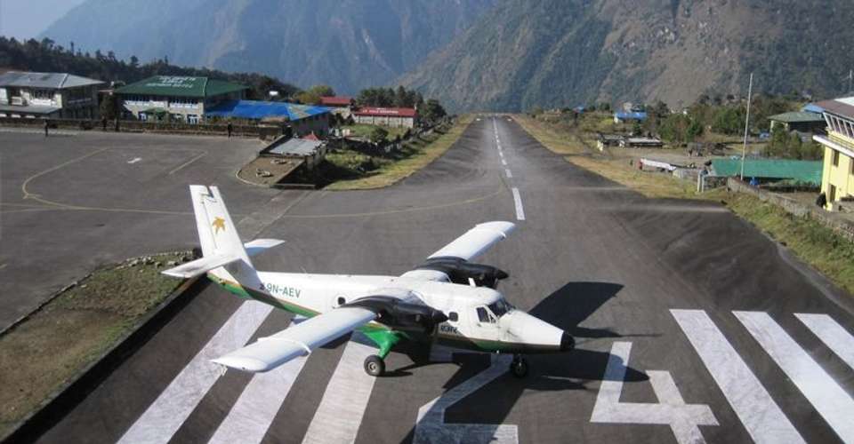 Everest Base Camp Trekking - Breakfree Adventures Pvt Ltd - Nepal - Image 6