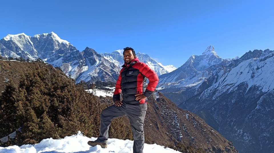 Everest Base Camp Trekking - Sherpa Expedition And Trekking Pvt. Ltd - Nepal