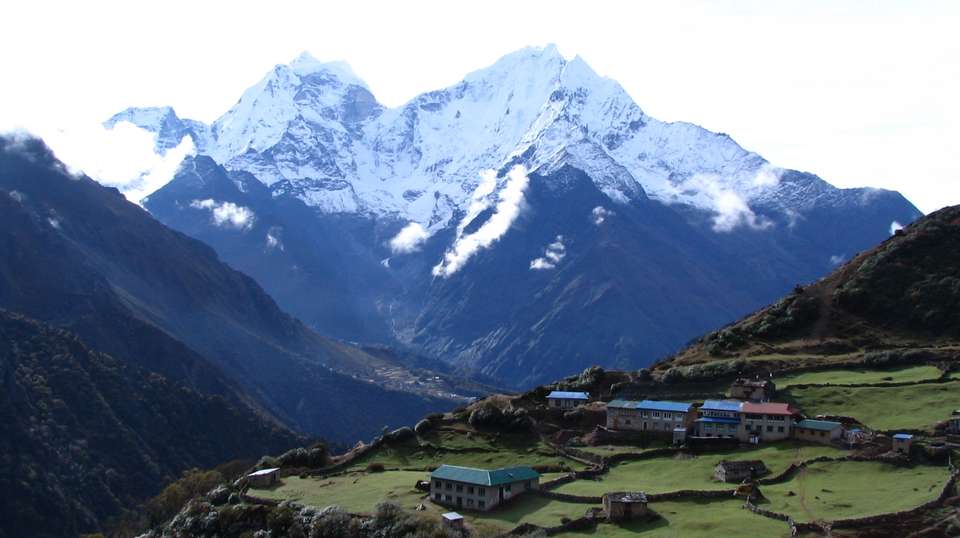 Everest Base Camp with Gokyo Valley Trek - Buddha Treks And Expedition - Nepal - Image 3