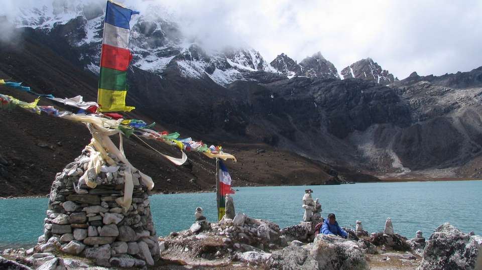 Everest Base Camp with Gokyo Valley Trek - Buddha Treks And Expedition - Nepal - Image 4