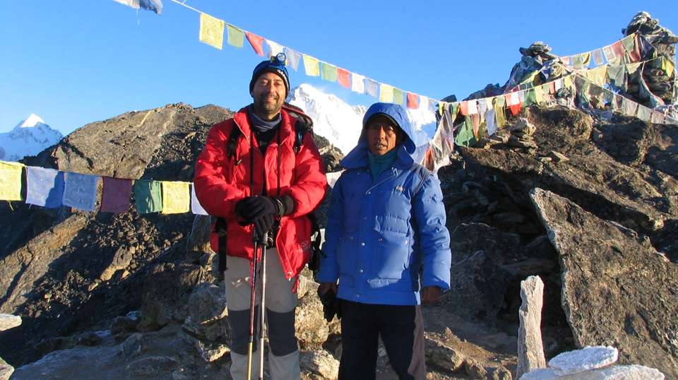 Everest Base Camp with Gokyo Valley Trek - Buddha Treks And Expedition - Nepal - Image 5
