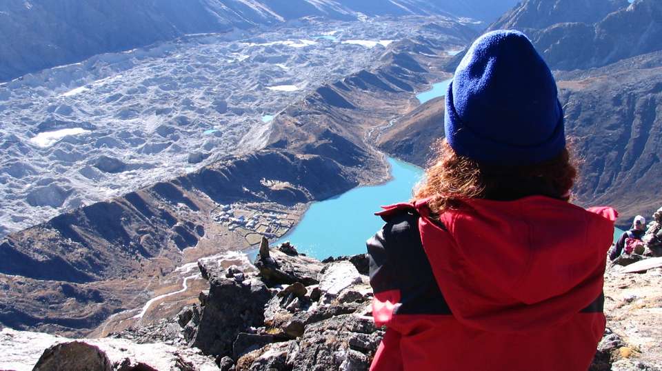 Everest Base Camp with Gokyo Valley Trek - Buddha Treks And Expedition - Nepal - Image 6