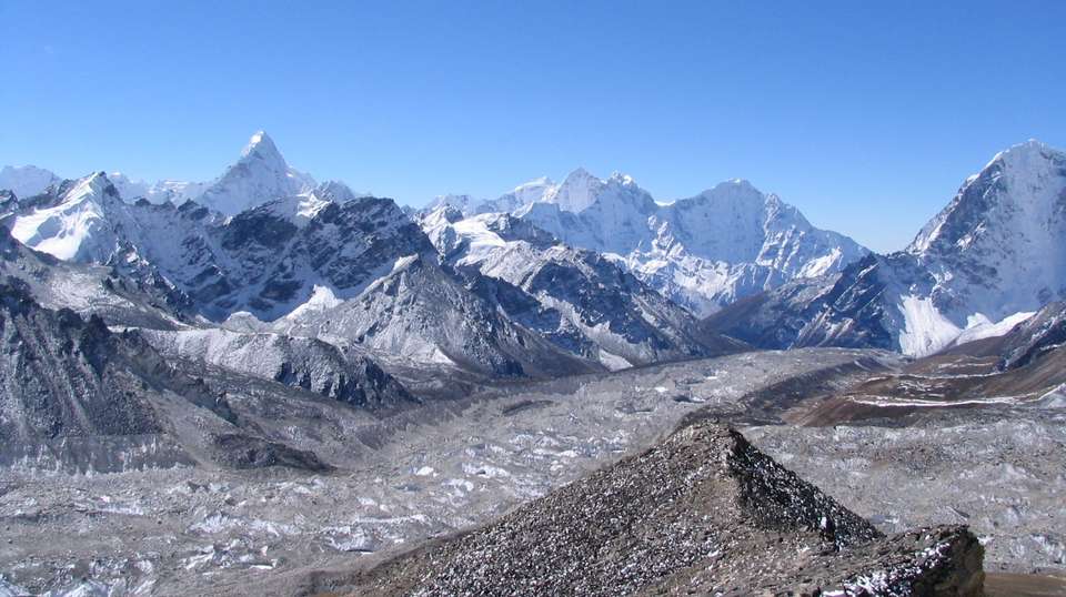 Everest Base Camp with Gokyo Valley Trek - Buddha Treks And Expedition - Nepal - Image 7