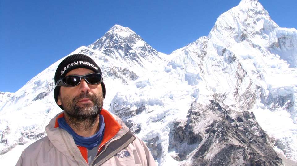 Everest Base Camp with Gokyo Valley Trek - Buddha Treks And Expedition - Nepal - Image 8