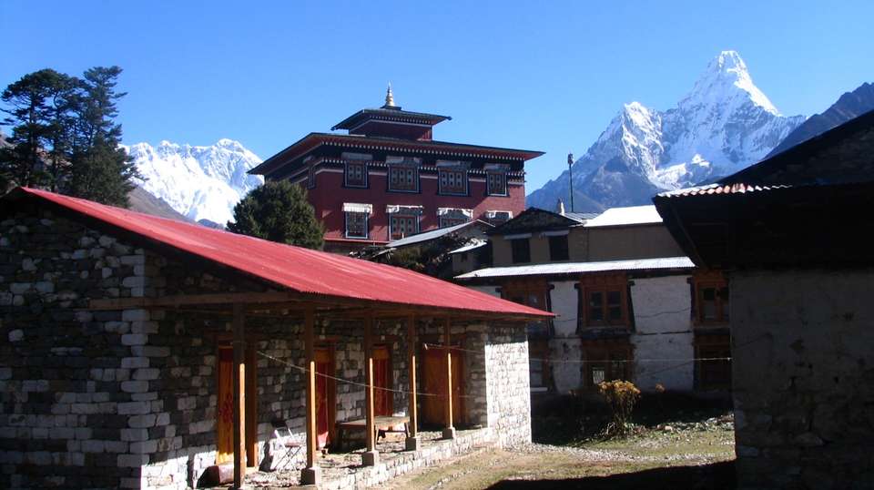 Everest Base Camp with Gokyo Valley Trek - Buddha Treks And Expedition - Nepal - Image 9