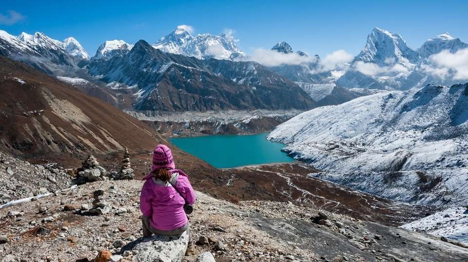 Everest Base Camp with Gokyo Valley Trek - Buddha Treks And Expedition - Nepal - Image 10