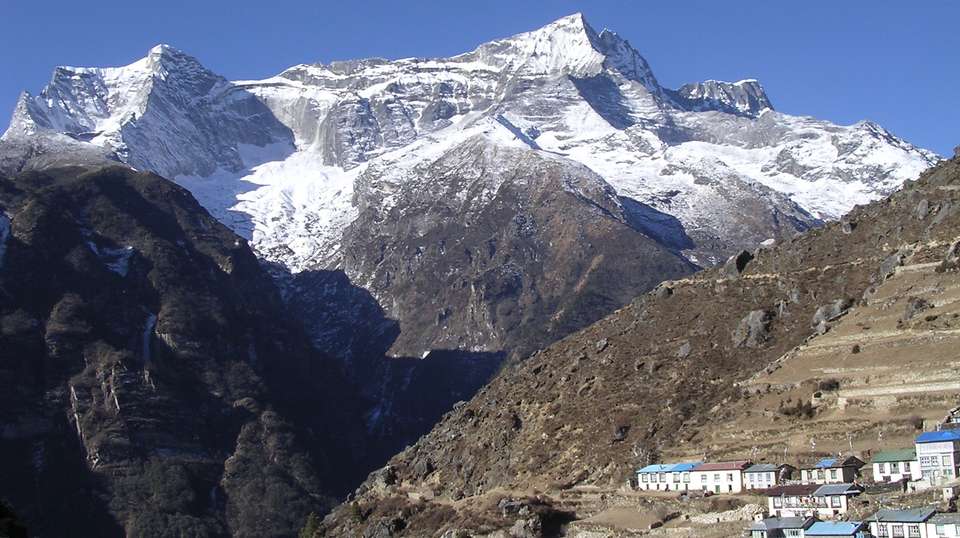 Everest Base Camp with Gokyo Valley Trek - Buddha Treks And Expedition - Nepal - Image 12