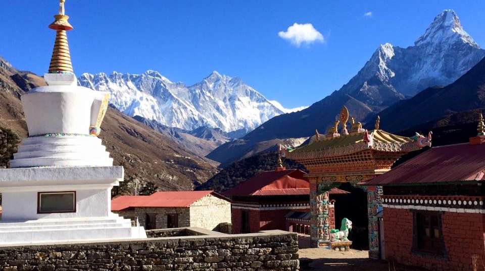 Everest Base Camp with Gokyo Valley Trek - Buddha Treks And Expedition - Nepal - Image 13