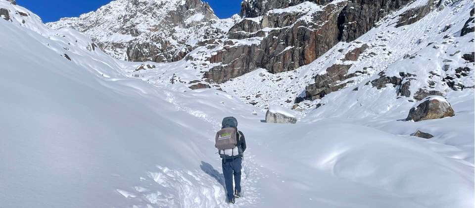 Everest Circuit & the Cho La in Comfort - World Expeditions - Nepal - Image 3