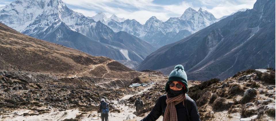 Everest Circuit & the Cho La in Comfort - World Expeditions - Nepal - Image 9