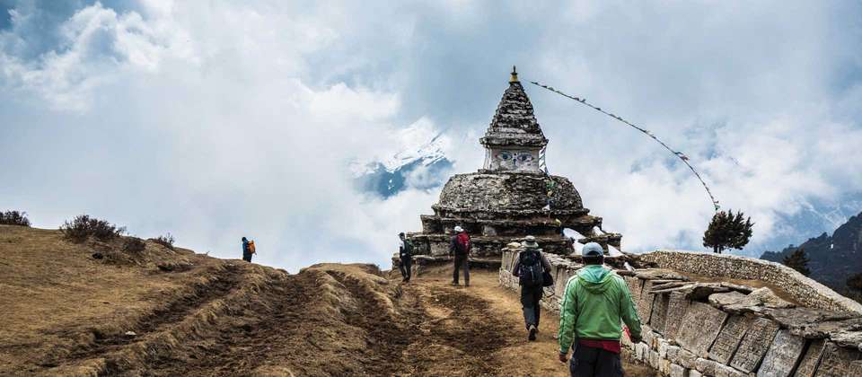 Everest Family Trek in Comfort - World Expeditions - Nepal