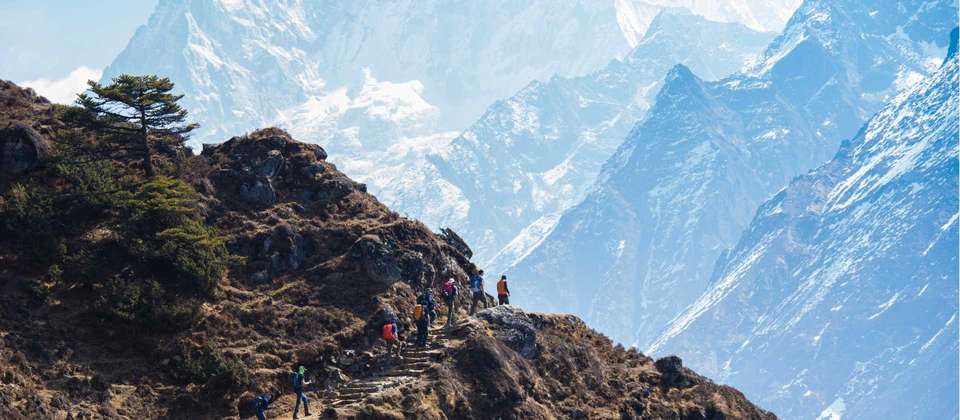 Everest Family Trek in Comfort - World Expeditions - Nepal - Image 2