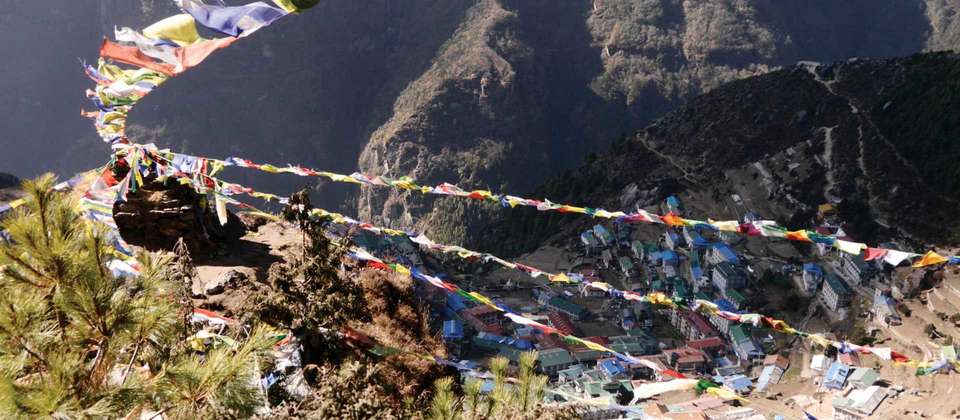 Everest Family Trek in Comfort - World Expeditions - Nepal - Image 5