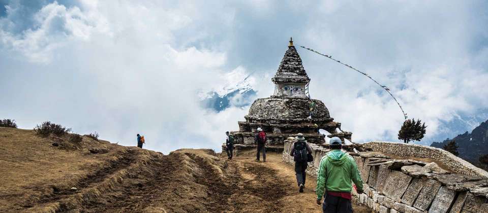 Everest Family Trek in Comfort - World Expeditions - Nepal - Image 7