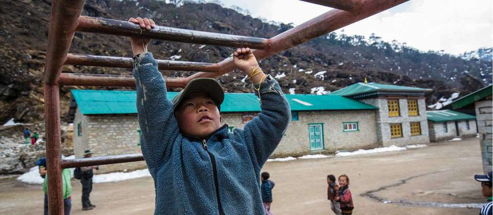Everest Family Trek in Comfort - World Expeditions - Nepal - Image 8