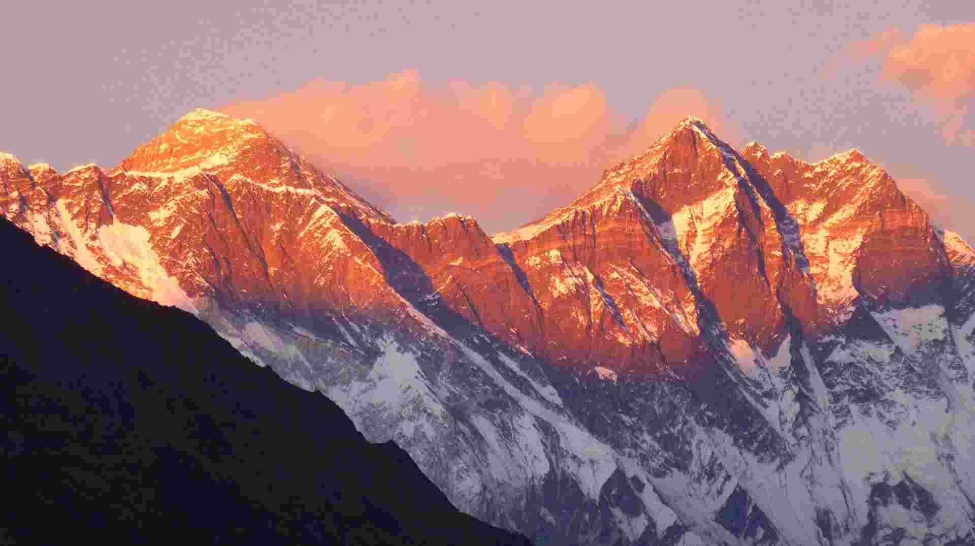 Everest Flight