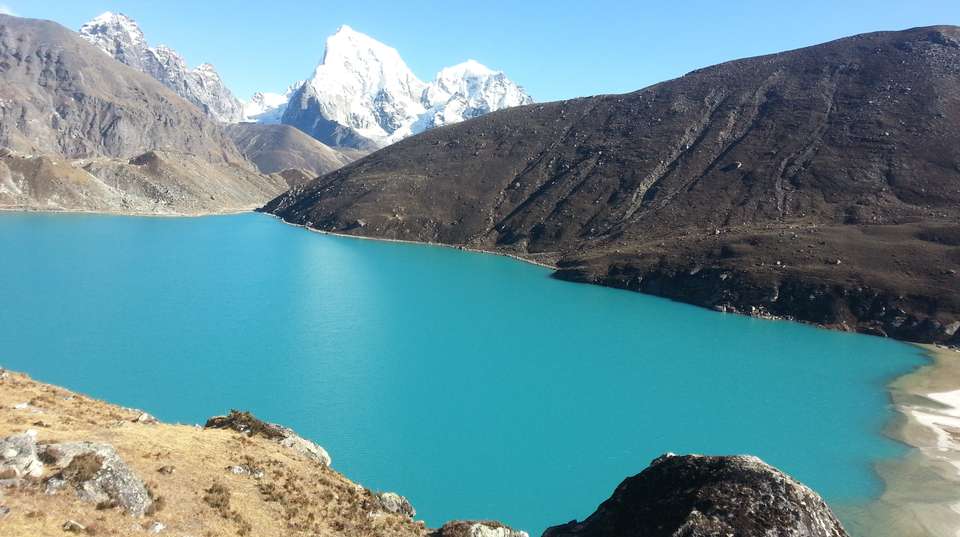 Everest Three Passes Trek - undefined - Image 2