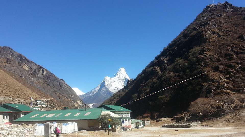 Everest Three Passes Trek - undefined - Image 3
