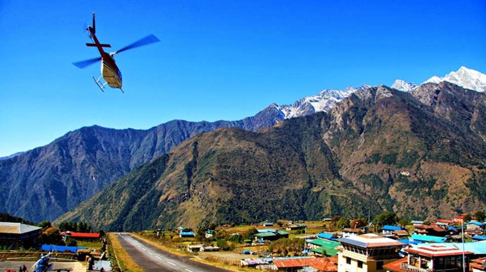 Everest Gokyo Lake Trek - Glorious Himalaya Trekking Pvt Ltd. - Nepal - Image 3