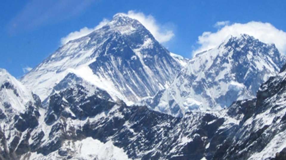 Everest Gokyo Trekking - Outshine Adventure Pvt Ltd - Nepal - Image 2