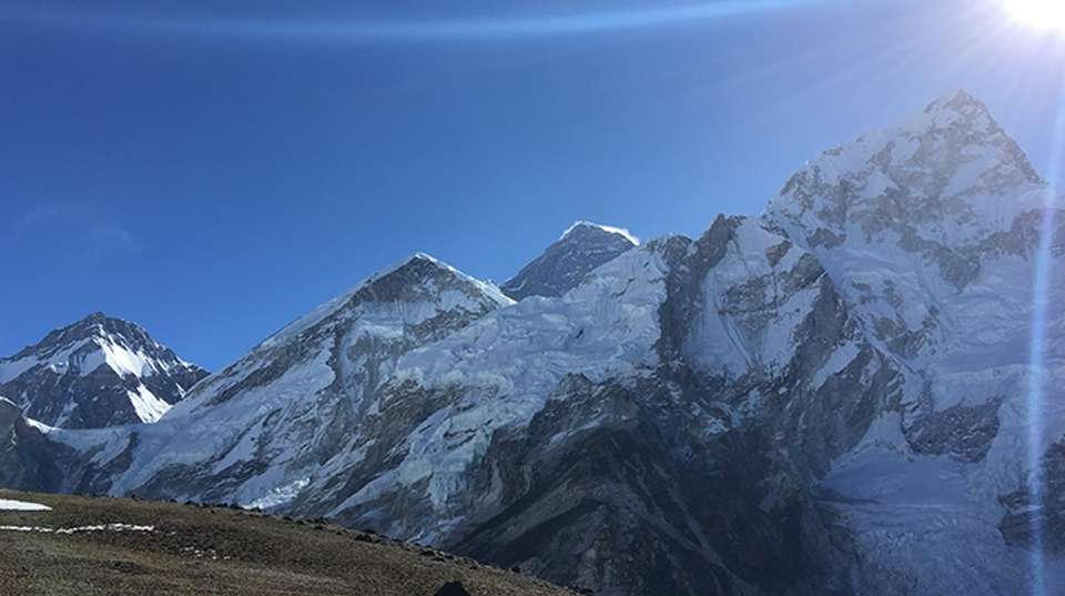 Everest Helicopter Tour - Himalayan Leisure, Inc. - Nepal - Image 3