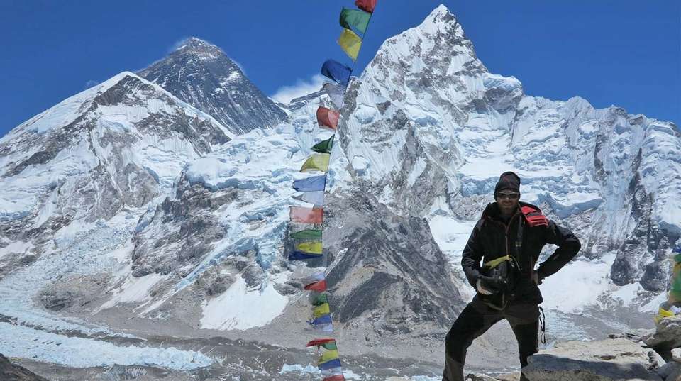 Everest High Passes Trek - Himalayan Glacier Adventure And Travel Company - Nepal - Image 5