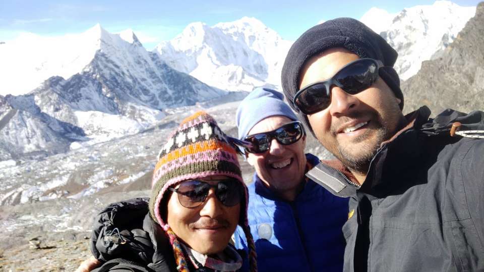 Everest Three Passes Trek - Travel Max Guide - Nepal - Image 8