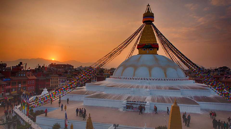 Everest Three Passes Trek - Travel Max Guide - Nepal - Image 10