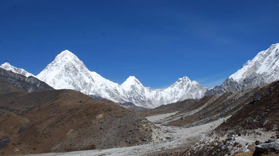 Everest High Passes Trekking - Breakfree Adventures Pvt Ltd - Nepal - Image 4